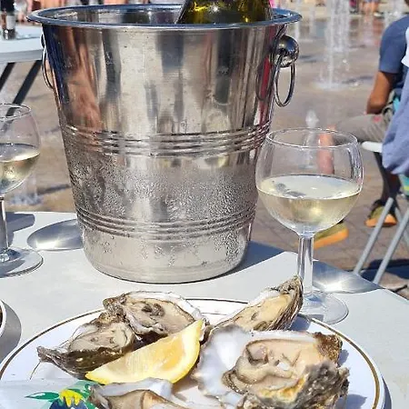 דירה Dumont דה פאן