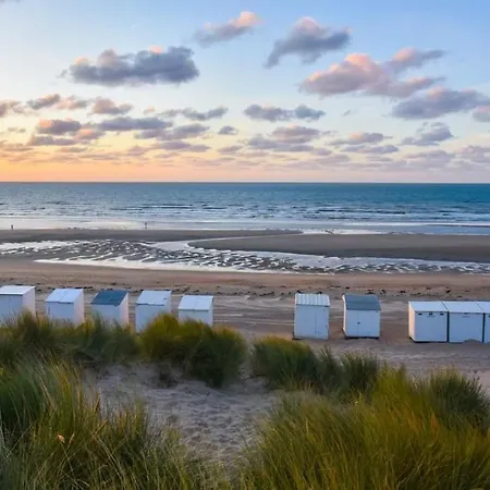 Dumont * De Panne