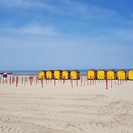 Appartamento Dumont De Panne