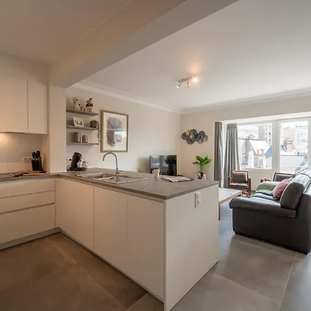 Dumont Appartamento