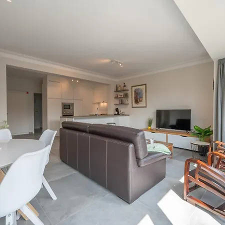 Dumont Appartement *