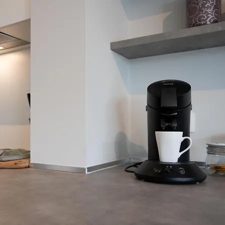 Apartment Dumont *