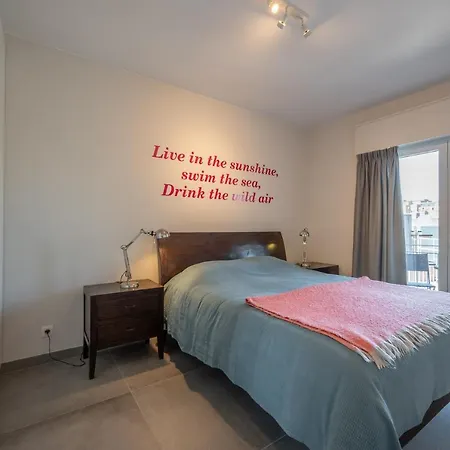 Apartment Dumont