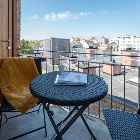 Apartment Dumont