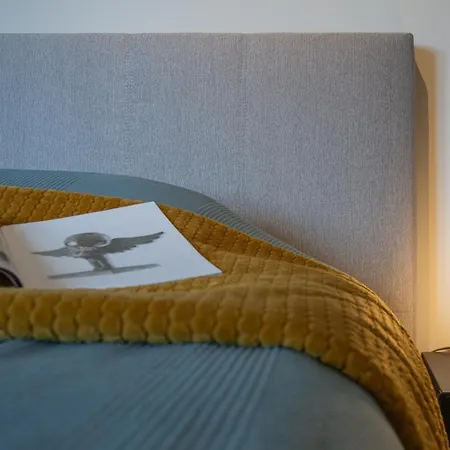 Apartment Dumont *