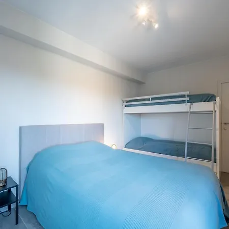 Dumont Appartement La Panne