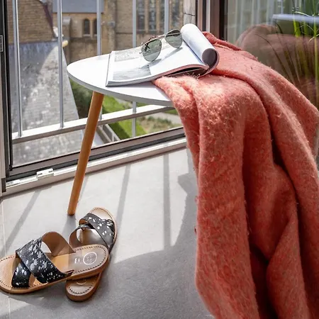 Appartement Dumont *